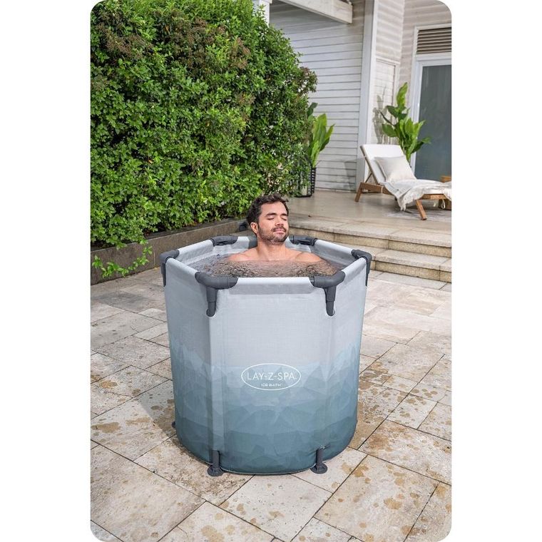 Bestway, beczka do morsowania, 253 litry, 6002K