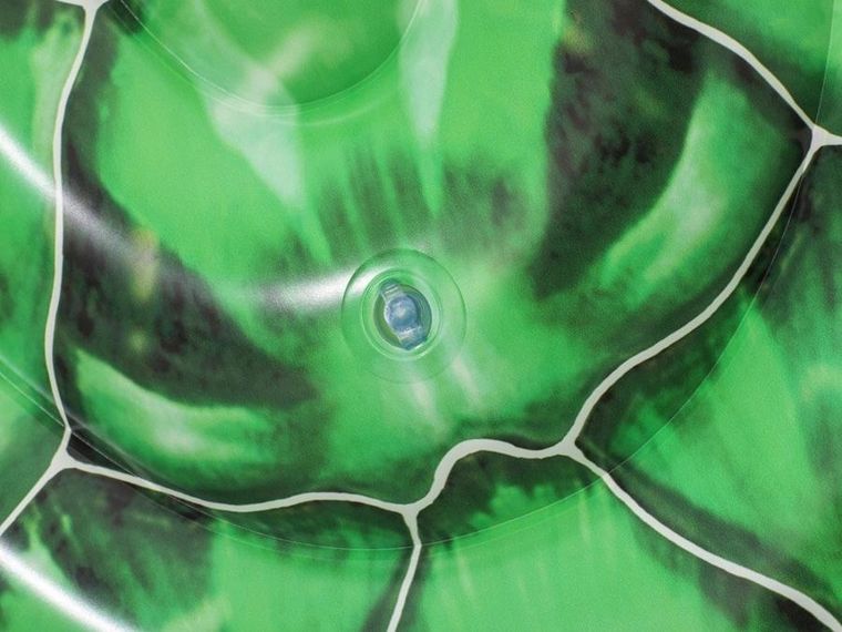 Bestway, dmuchany żółw, 150-145 cm