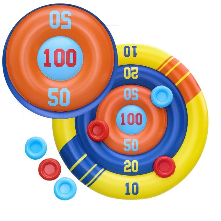 Bestway, gra basenowa