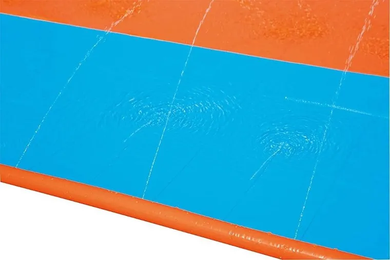 Bestway, H2oGo!, ślizgawka podwójna, 4.88 m