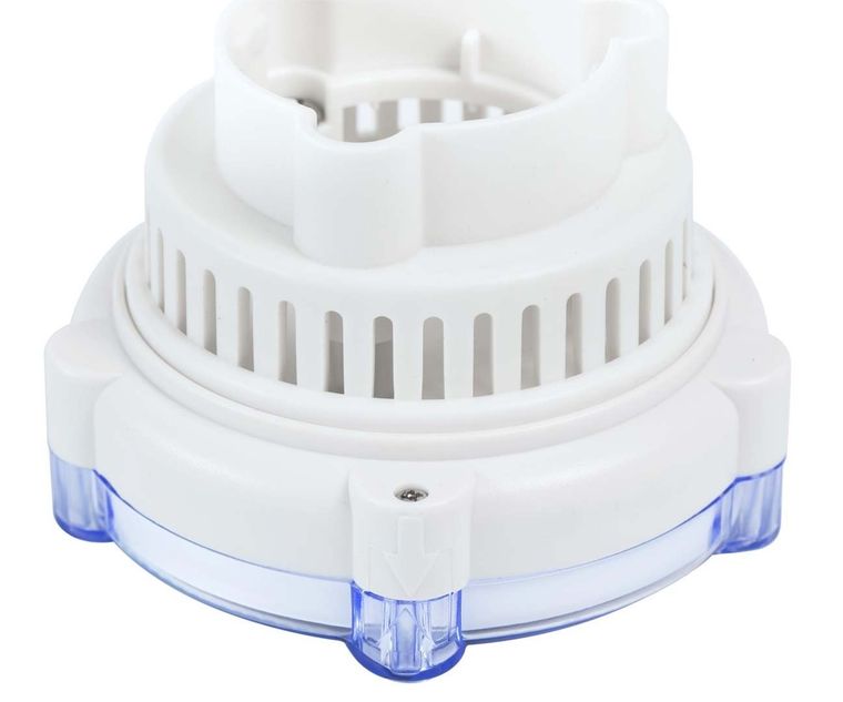 Bestway, Lay-z-spa, lampka basenowa SPA LED, 7 kolorów
