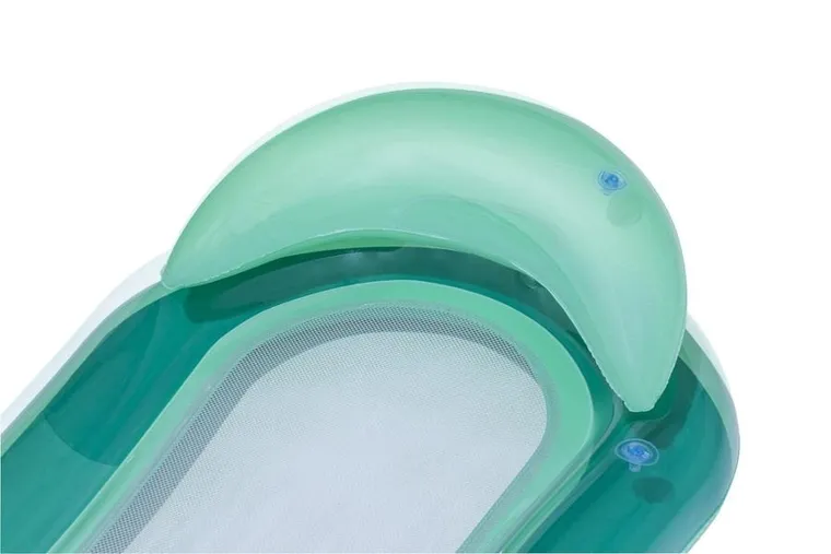 Bestway, materac do pływania, turkusowy