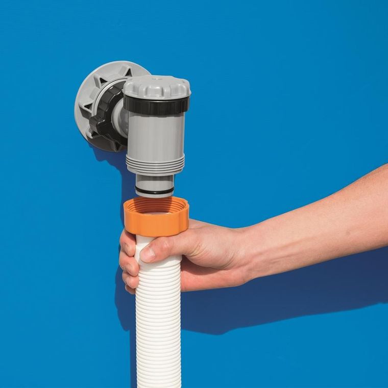 Bestway, pompa piaskowa do basenów, 8327l/h