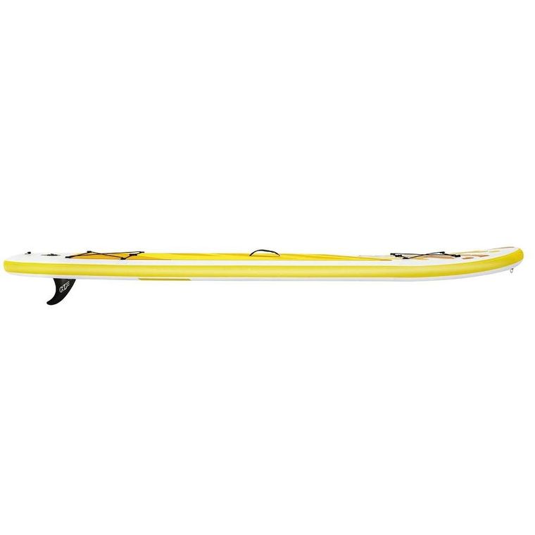 Bestway, Sup deska, Aqua Cruise Set, 320-76-12 cm