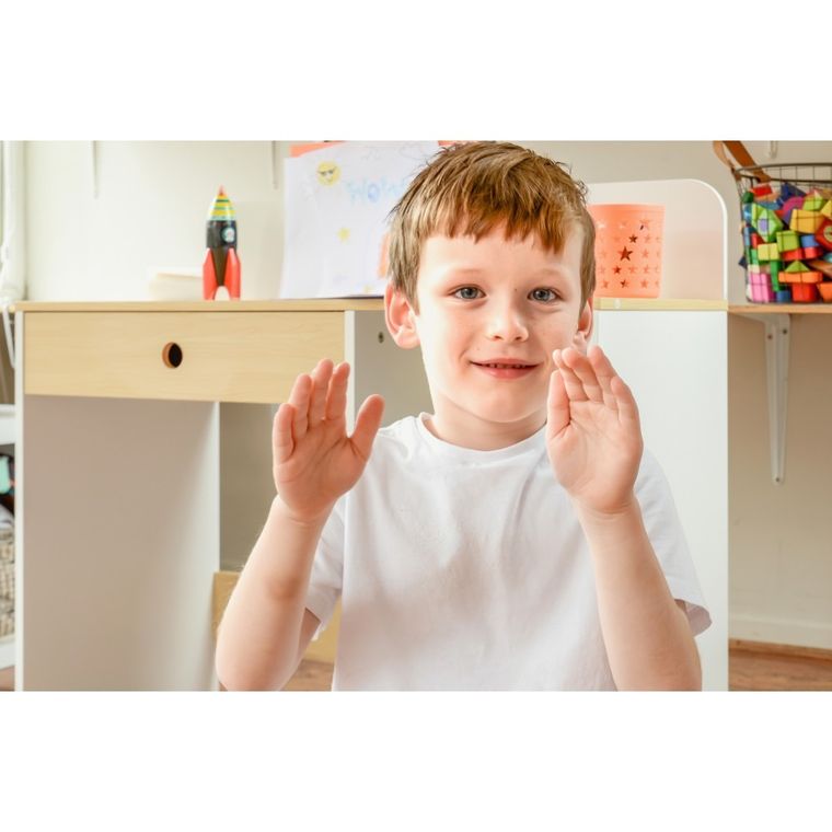 Bic, Kids, Plastidecor, kredki świecowe, 12 kolorów