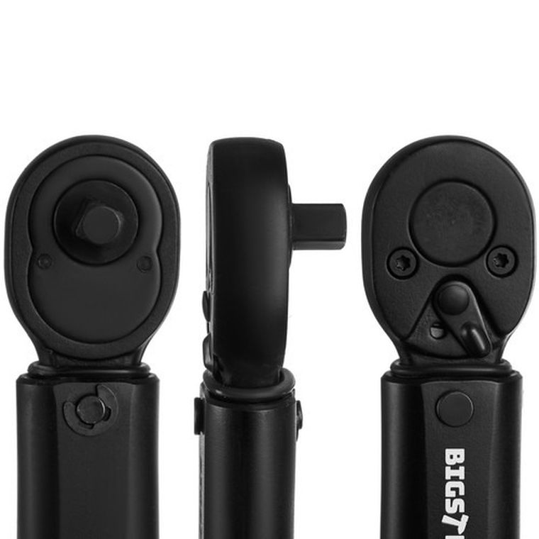 Bigstren, klucz dynamometryczny 1/4 2-24 nm