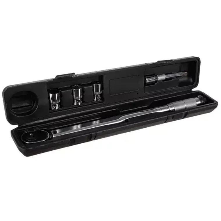 Bigstren, klucz dynamometryczny, 17/18/21 mm