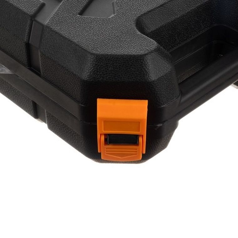 Bigstren, przyssawka próżniowa z pompką