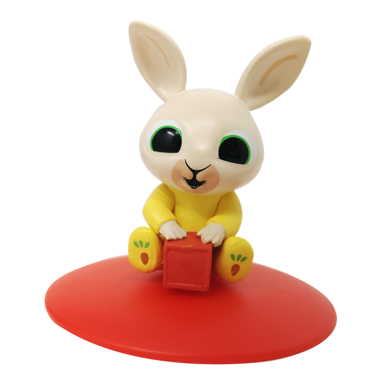 Bing, figurka kolekcjonerska