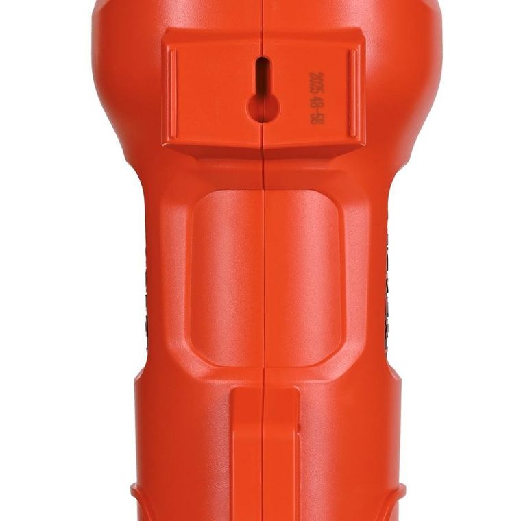 Black&Decker, dmuchawa do liści, 18V