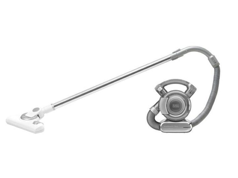 Black&Decker, odkurzacz ręczny, PD1820LF