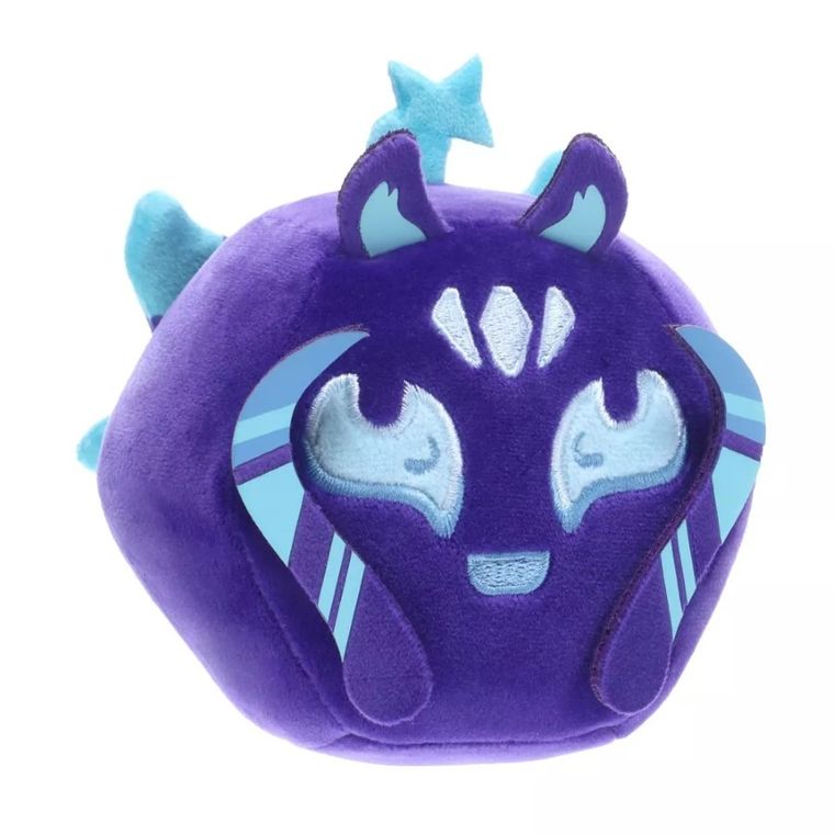 Blox Fruits, maskotka niespodzianka z figurką i kodem do gry