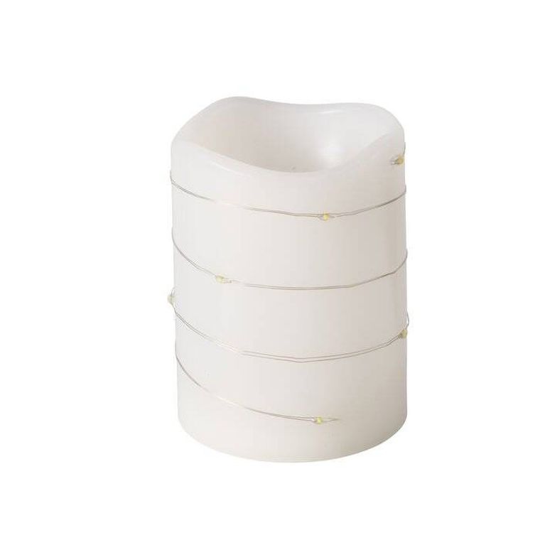 Boltze Home, Sarnia, świece ze sztucznym płomieniem LED, 3 szt.