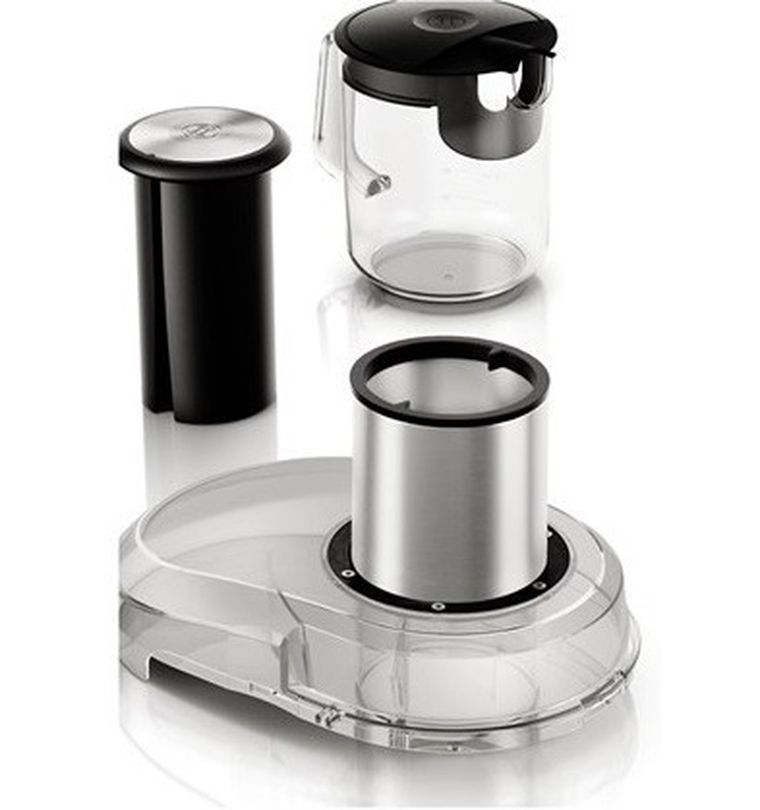 Bosch, sokowirówka MES 4010, 1200 W