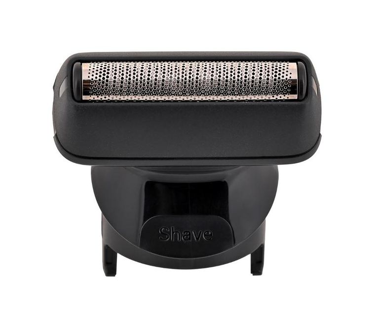 Braun, AIO7540, trymer