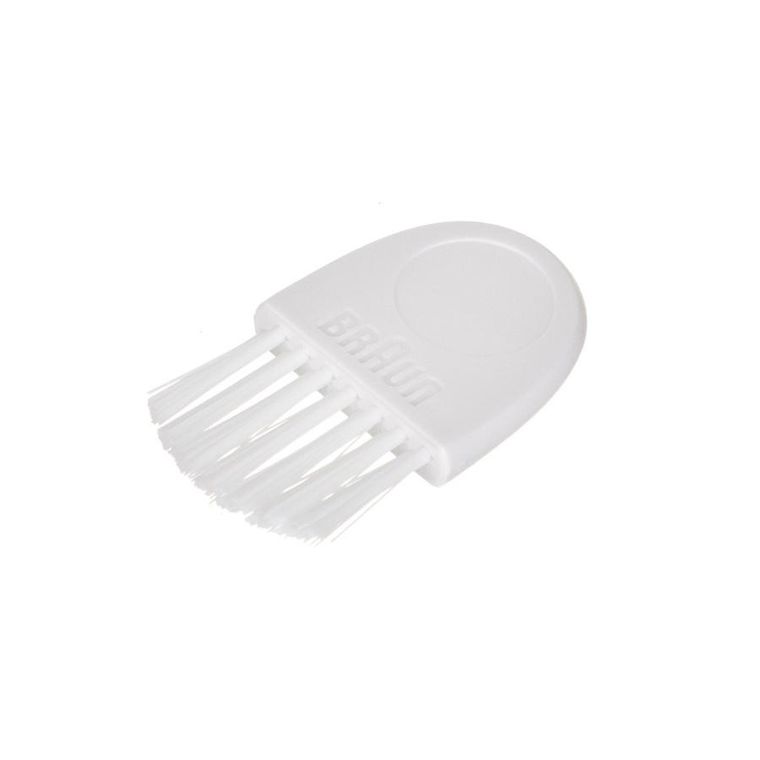 Braun, depilator, biały, SE7-041