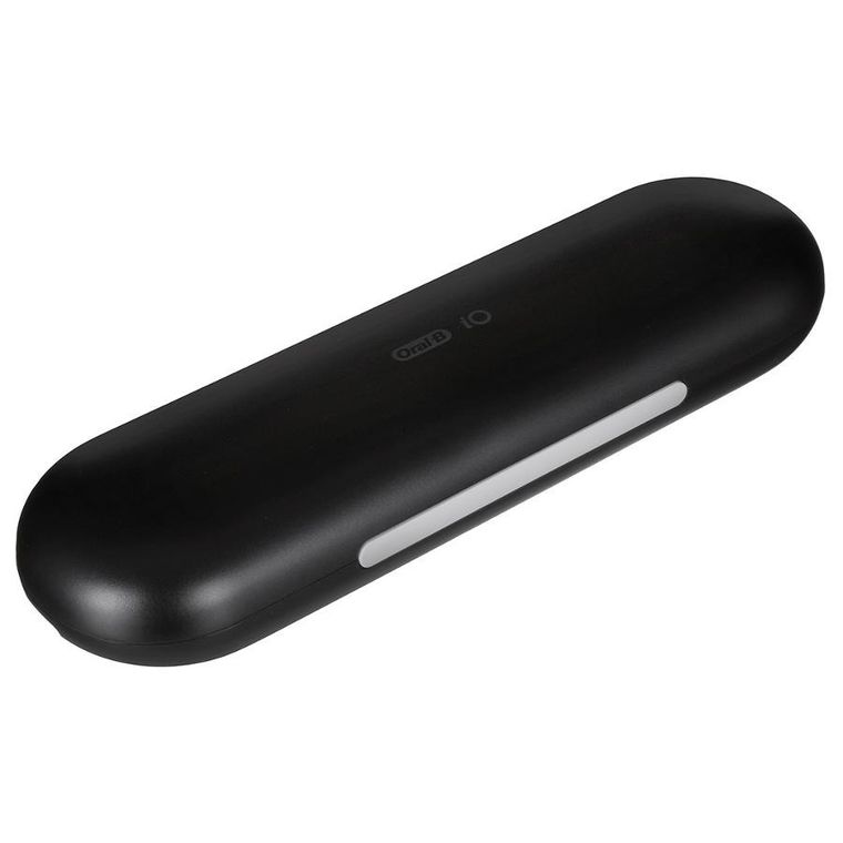 Braun, Oral-B, iO Series 10 Cosmic Black, szczoteczka elektryczna