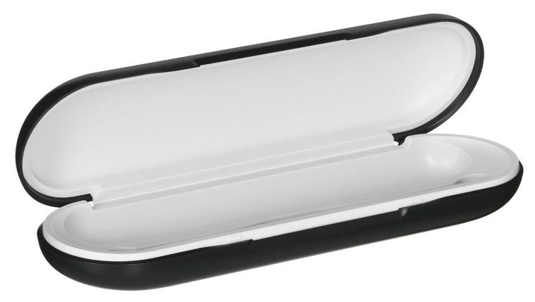 Braun, Oral-B, iO Series 8N, szczoteczka elektryczna, Black Onyx