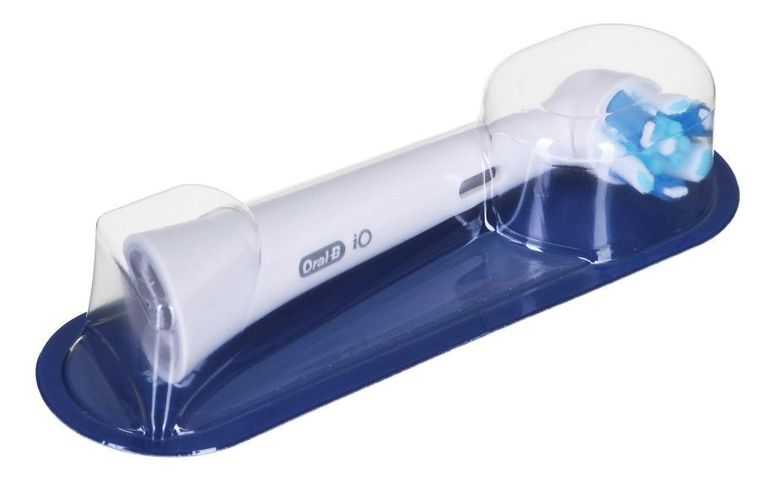 Braun, Oral-B, iO10 Stardust, szczoteczka elektryczna