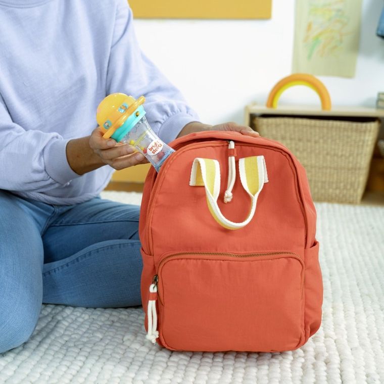 Bright Starts, Just for Sun, słoneczko, grzechotka muzyczna