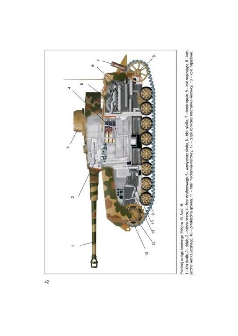 Broń pancerna III Rzeszy