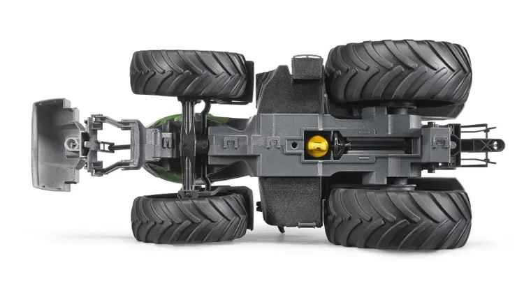 Bruder, Traktor Claas Axion 950