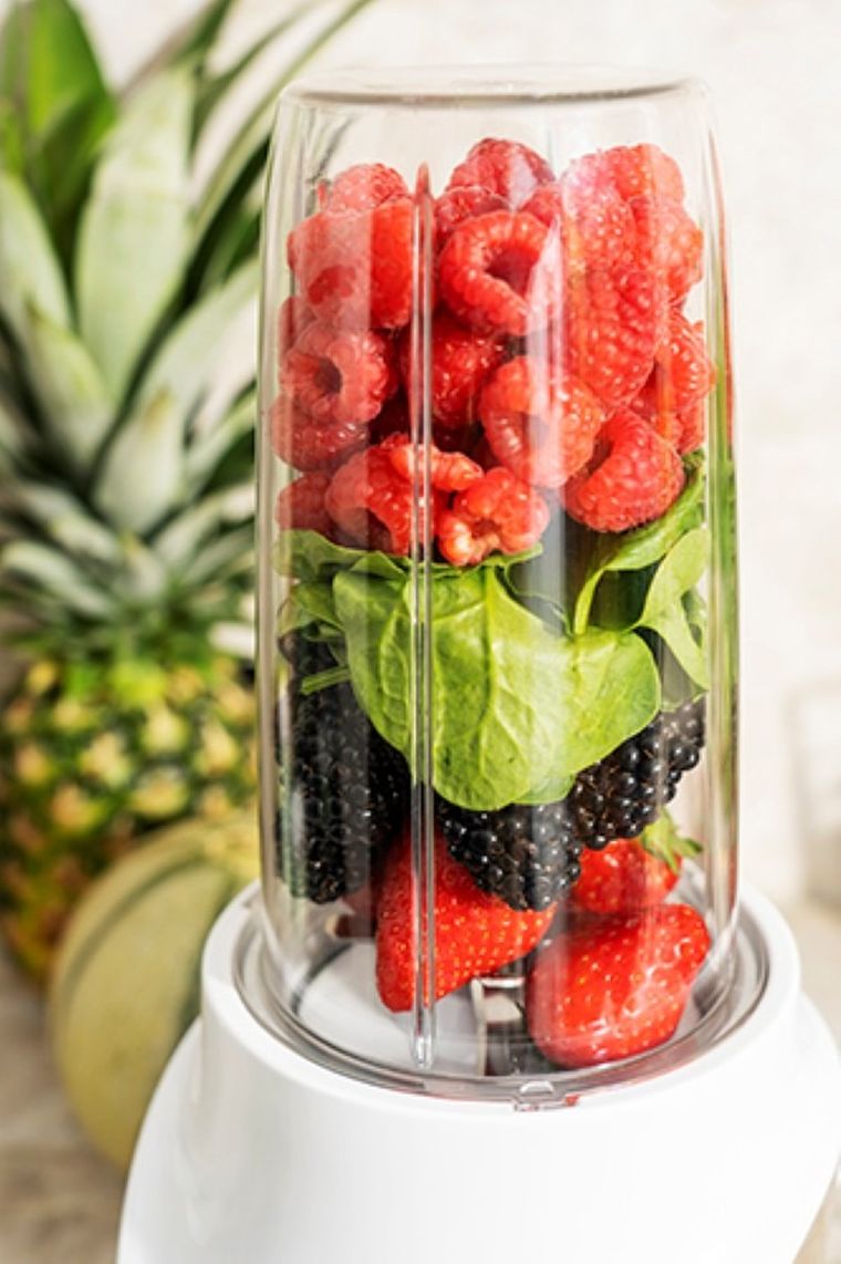 Camry, blender personalny Powerful Nutri, 1700W, CR 4071