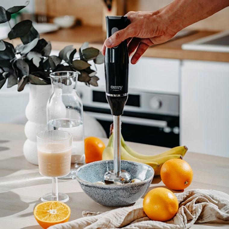 Camry, blender ręczny