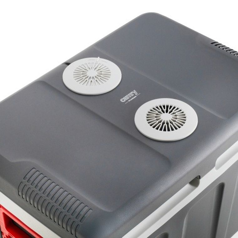 Camry, lodówka turystyczna, 40l