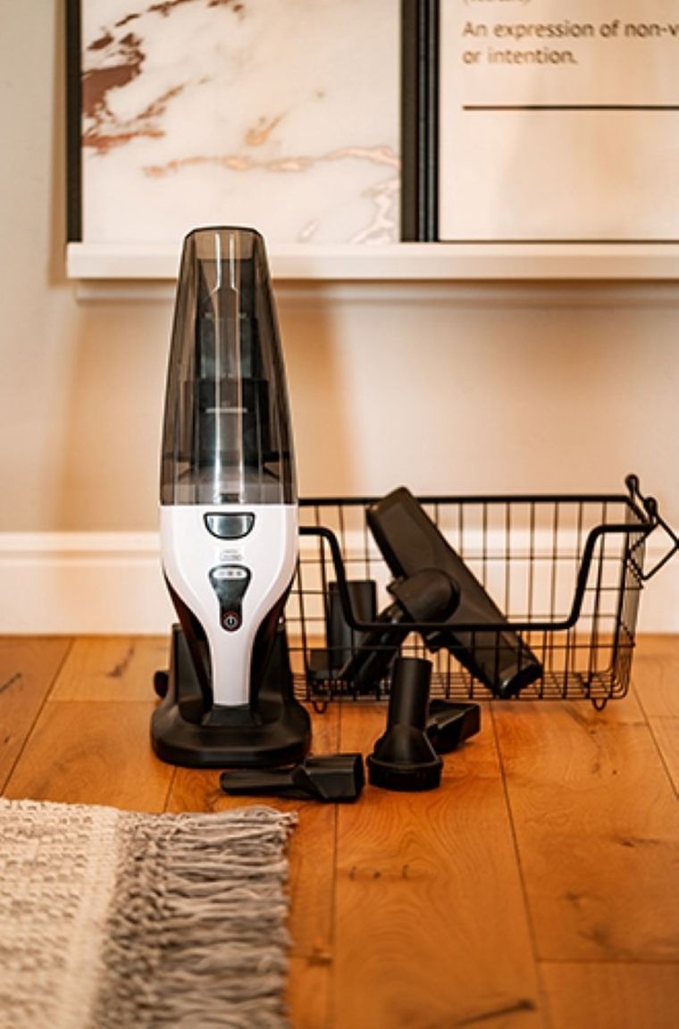 Camry, odkurzacz bezworkowy, CR 7046