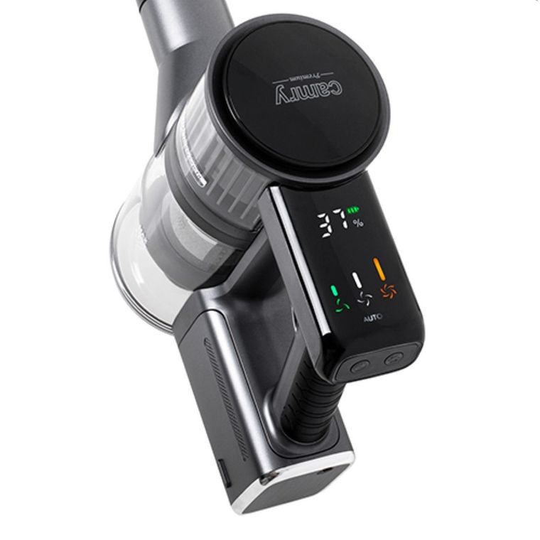 Camry, PRO LED, odkurzacz pionowy