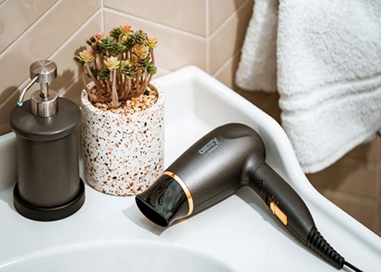 Camry, suszarka 1200W, CR 2261