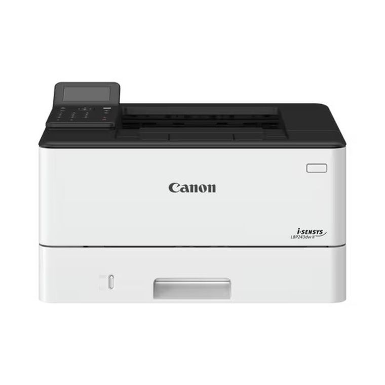 Canon, drukarka laserowa, LBP243dw II 7187C013