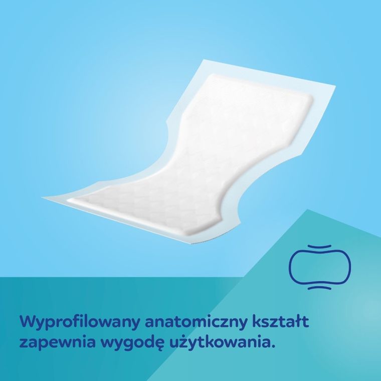 Canpol babies, oddychające podkłady poporodowe, 10 szt.