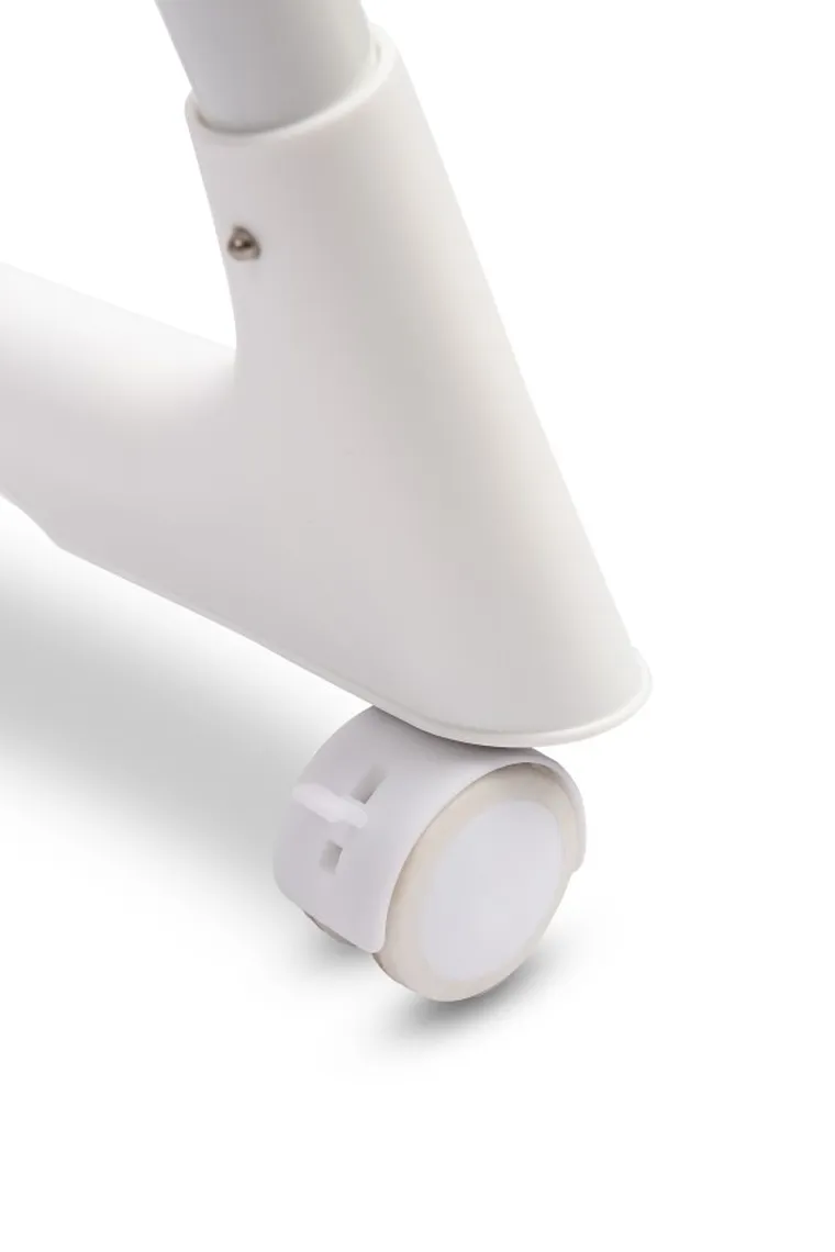 Caretero, Megalo, krzesełko do karmienia, Light Grey