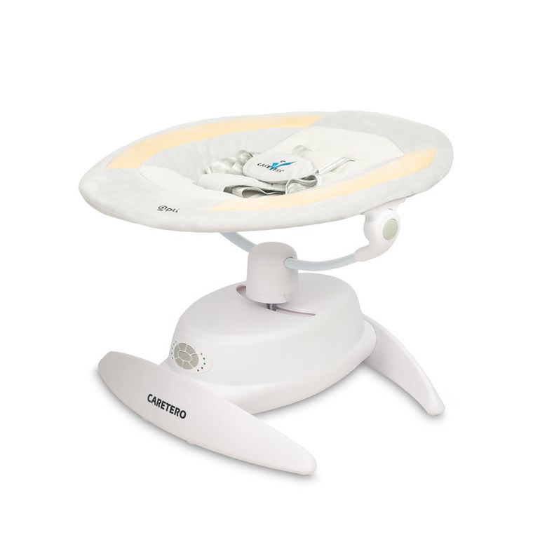 Caretero, Opti, bujaczek, beige