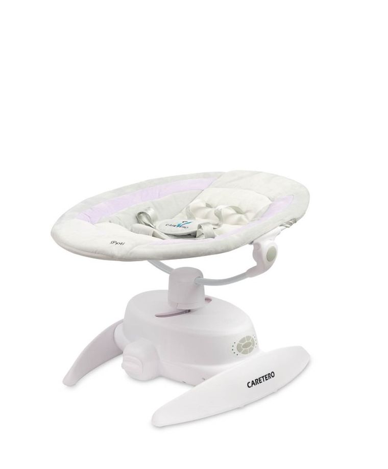 Caretero, Opti, bujaczek, purple