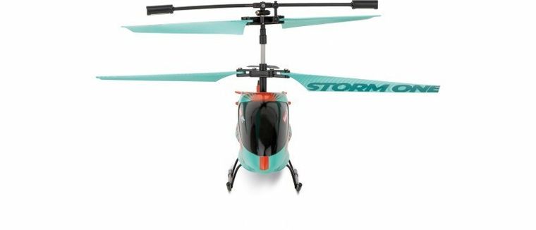 Carrera, RC Air, Helikopter Storm One, pojazd zdalnie sterowany