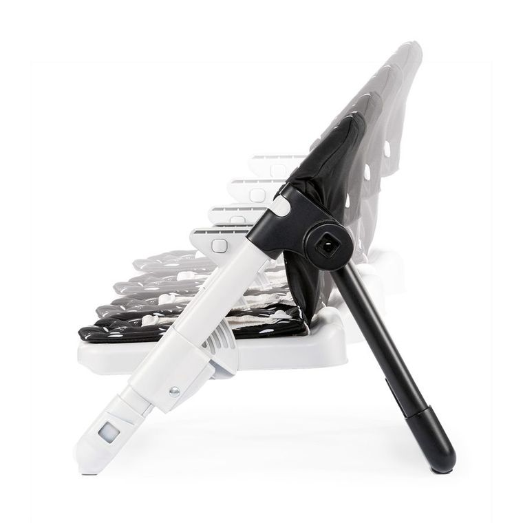 Chicco, Chairy, krzesełko do karmienia, Sweetdog