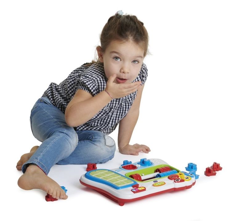 Chicco, Edu4you, liczydło