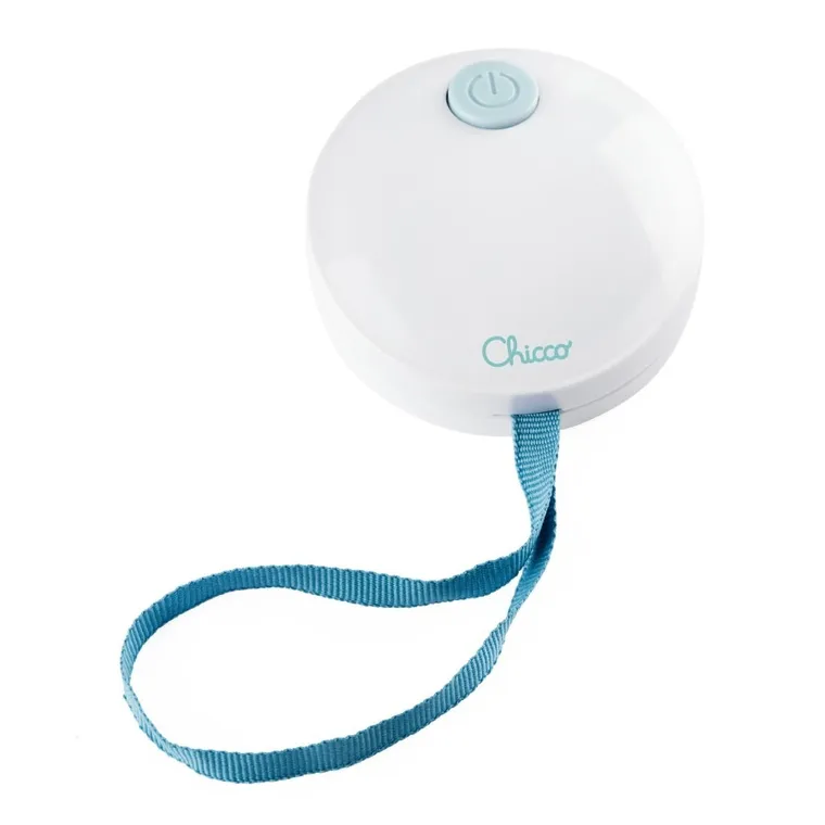 Chicco, First Dreams, karuzela do łóżeczka, 3w1, rainbow, niebieska
