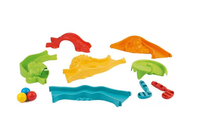 Chicco, Fit&Fun, Golf Safari zestaw