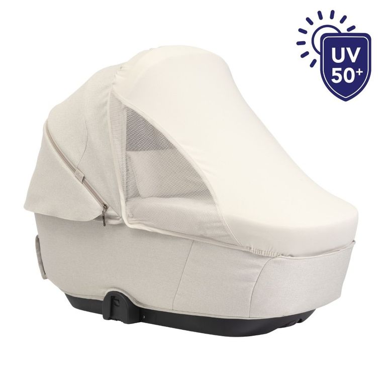 Chicco, Gran Comfort, gondola do wózka, Amber Glow