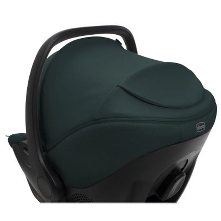 Chicco, Kory Plus, fotelik samochodowy, 40-85 cm, Fir Tree