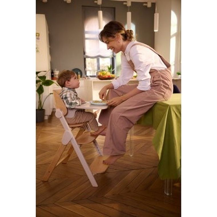 Chicco, Meraviglia, ewolucyjne krzesełko do karmienia, fossil