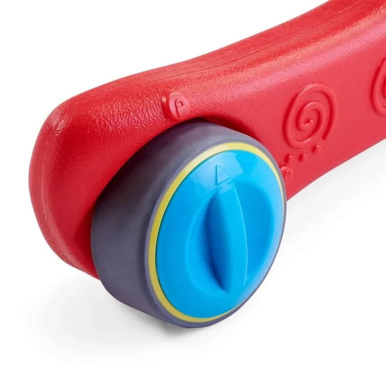 Chicco, Move & Grow, Centrum Aktywności 4w1, interaktywny stolik edukacyjny