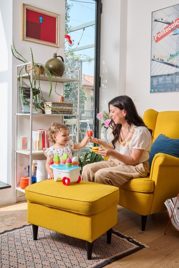 Chicco, Smart2Play, wózek z lodami, 19 elementów