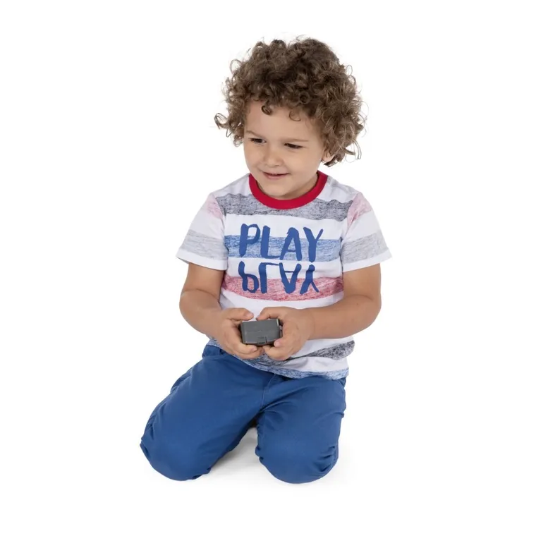 Chicco, Turbo Team, Johnny Coupe, pojazd zdalnie sterowany