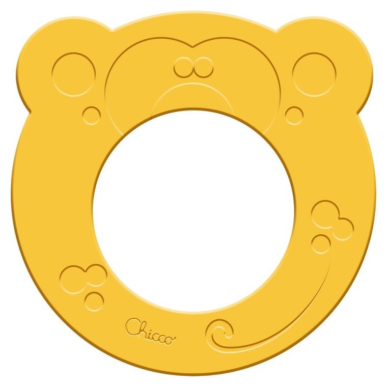 Chicco, zestaw gimnastyczny, 18 elementów