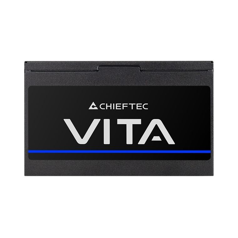 Chieftec, zasilacz, BPX-850-S VITA Serie,s 850W ATX